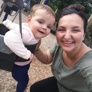 Meet your Posher, Kassie